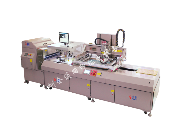 絲印機產(chǎn)品 絲印機產(chǎn)品