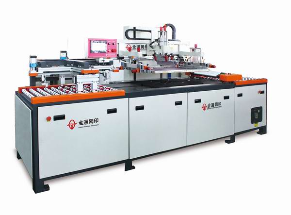 玻璃絲網(wǎng)印刷機產(chǎn)品 玻璃絲網(wǎng)印刷機產(chǎn)品