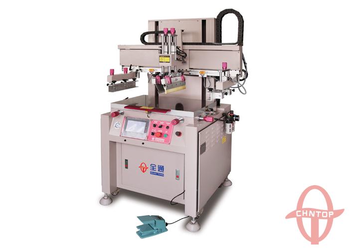 觸摸屏絲網(wǎng)印刷機產(chǎn)品 觸摸屏絲網(wǎng)印刷機產(chǎn)品