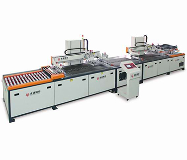 玻璃絲印機產(chǎn)品 玻璃絲印機產(chǎn)品