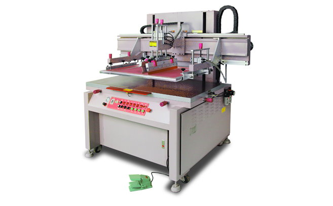 自動(dòng)絲印機產(chǎn)品 自動(dòng)絲印機產(chǎn)品