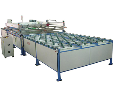 玻璃絲印機產(chǎn)品 玻璃絲印機產(chǎn)品