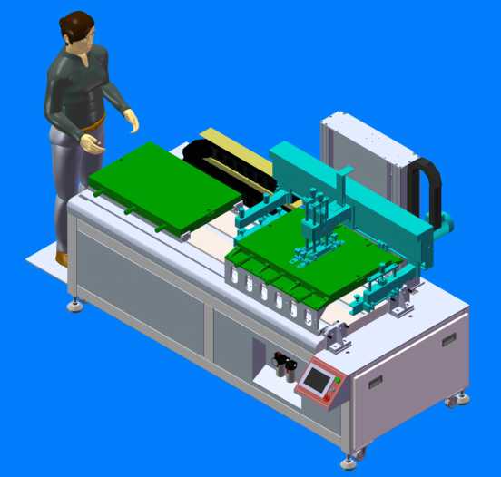 半自動(dòng)絲印機廠(chǎng)家 半自動(dòng)絲印機廠(chǎng)家