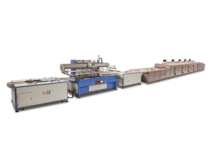 玻璃絲印機產(chǎn)品 玻璃絲印機產(chǎn)品