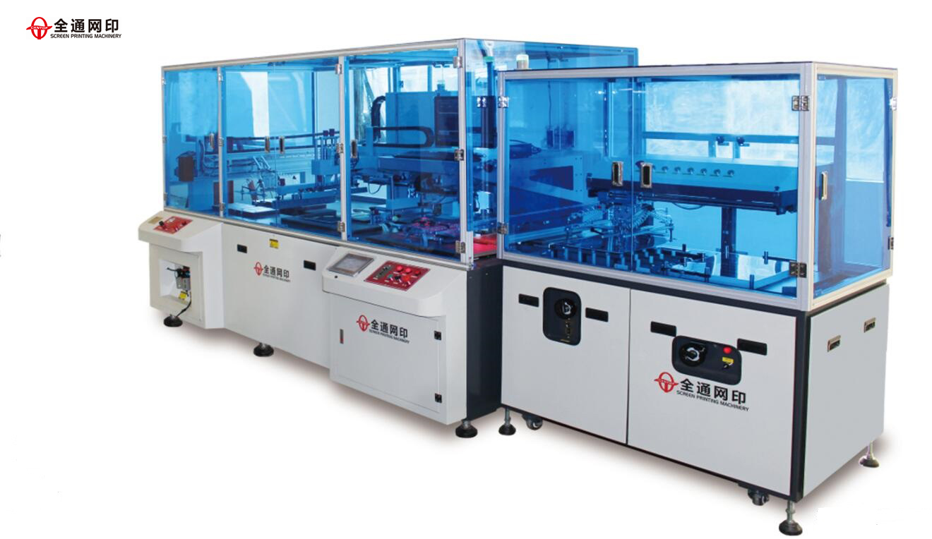 CCD絲印機 CCD絲印機