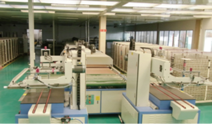 玻璃絲印機廠(chǎng)家實(shí)況圖 玻璃絲印機廠(chǎng)家實(shí)況圖